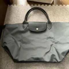 ロンシャンプリアージュグリーン