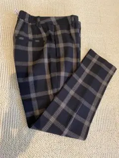 プラステ ウォームリザードスティックパンツパンツ S