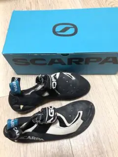 scarpa drago lv 39h