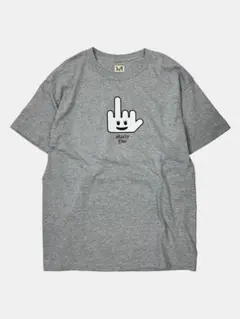 High Scream Center MARRY YOU TEE 25ss