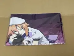 ひぐらしのなく頃に　竜宮レナ　マルチクロス