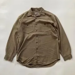 The Territory Ahead CHECK L/S SHIRTS