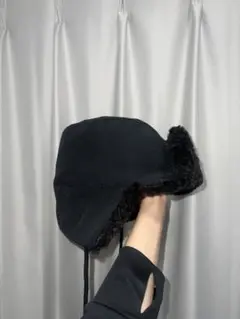 リデュラス RIDICULOUS フライトキャップ　美品