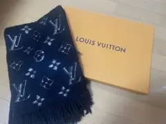 ルイヴィトンマフラー
