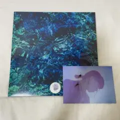 新品　青葉市子　レコード　3枚セット 2025年最新】青葉市子 0の人気アイテム - メルカリ