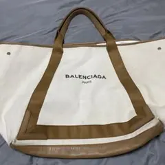 バレンシアガ トートバッグ L