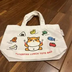 ふてにゃん ランチバック