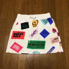 値下げ♡PG スウェットスカート 1