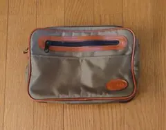 メンズ セカンドバッグ