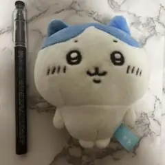 ちいかわマスコット　ハチワレ　開封済み