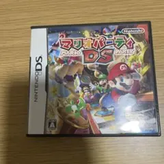マリオパーティDS