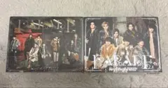 Hey! Say! JUMP PARADE アルバム