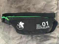 ベルトバッグ EVANGELION