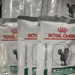 ロイヤルカナン 糖コントロール85g 9個