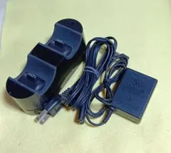 SONY DUALSHOCK4 純正 充電スタンド CUH-ZDC1
