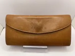 セリーヌ 長財布 マカダム トリオンフ