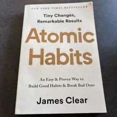 Atomic Habits