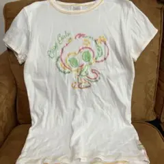 Daisy Lovers カラフルTシャツ 平成レトロ