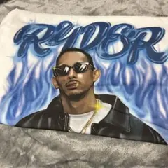 IO THE HOPE 2024 Tシャツ hiphop Lサイズ　新品 2025年最新】iO tシャツ hopeの人気アイテム - メルカリ