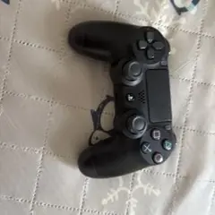 プレステ4コントローラー