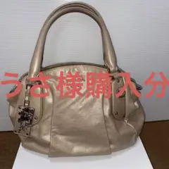 PRADA プラダ ハンドバッグ