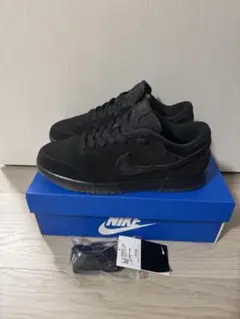 Nike Dunk Low undefeated ナイキ　ダンク
