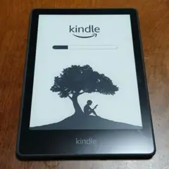 Kindle Paperwhite キンドル　ペーパーホワイト16GB　ブラック