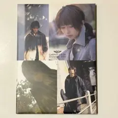 GARNET CROW ライブパンフレット2種 GARNET CROW livescope2005 パンフレット - メルカリ