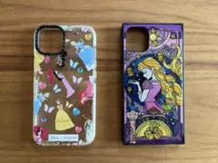 ディズニープリンセス✖️CASETiFY ♡ iPhone14 ケースティファイ