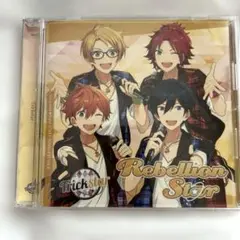 「あんさんぶるスターズ！」ユニットソングCD Vol.8／TRICK STAR