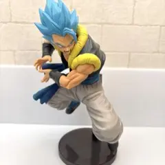ドラゴンボール プライズフィギュア ゴジータ