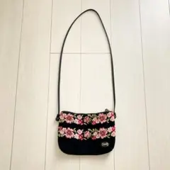 FEILER フェイラー　ショルダーバッグ