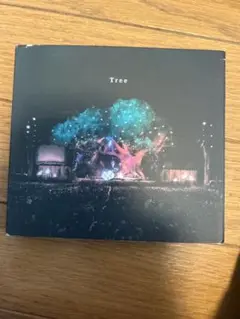 SEKAI NO OWARI Tree CD+DVD