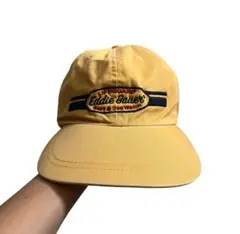 90s Eddie Bauer cap