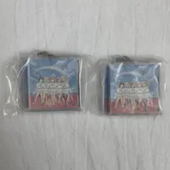 ラブライブ!シリーズ 15周年企画 ミニCD ガチャガチャスーパースター!!