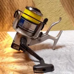 ダイワ SUPER SPORT SS850 LB 超激レア 超希少 ヴィンテージ