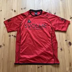 スボルメ　Tシャツ