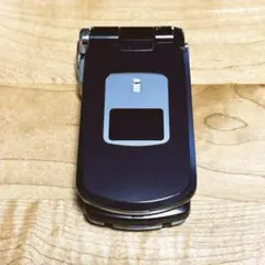 週末限定値下げ‼️】下ドコモ FOMA P900iV クラウドブラック ドコモ FOMA P900iv クラウドブラック FFVIIAC 携帯電話本体