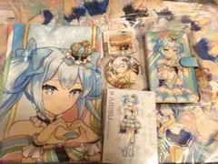 【最終値下げ】オンゲキ　有栖 グッズセット