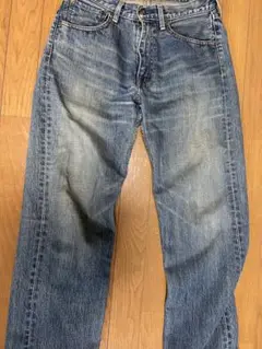Levi's503 denim W29 L34