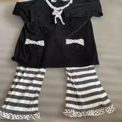 パジャマ　120
