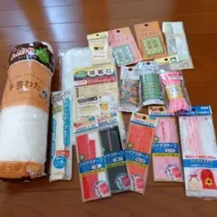 ハンドメイド 材料 まとめ売り 手芸