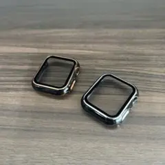 アップルウォッチ　ケース　40mm