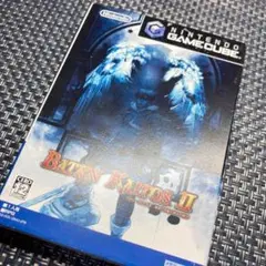 【動作確認済】GC バテンカイトス2 始まりの翼と神々の嗣子 b