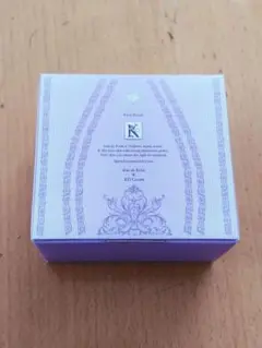 【美容クリーム】オーデエクラ K EGクリーム