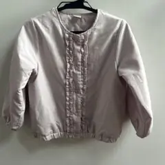プティマイン 120cm ジャケット