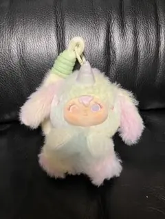 海外 人形キーホルダー