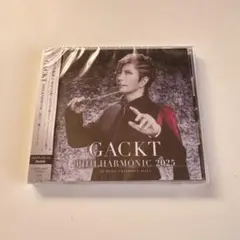 GACKT PHILHARMONIC 2025 魔王シンフォニー