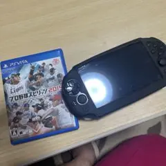 SONY PlayStationVITA PCHJ-10033