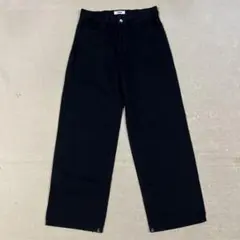 REVERBERATE リバーバレイト　TYPE2 ベルテッドパンツ　kaval REVERBERATE リバーバレイト / BELTED TROUSERS - efu2の定番パンツ-